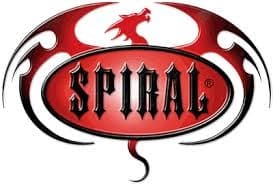 Spiral Direct logo