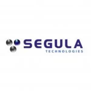 Logo of Segula