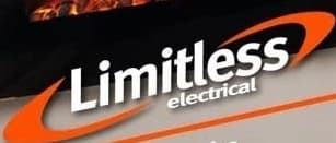 Logo of Limitless
