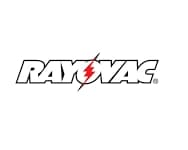 Logo of Rayovac