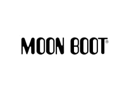 Logo of Moon Boot