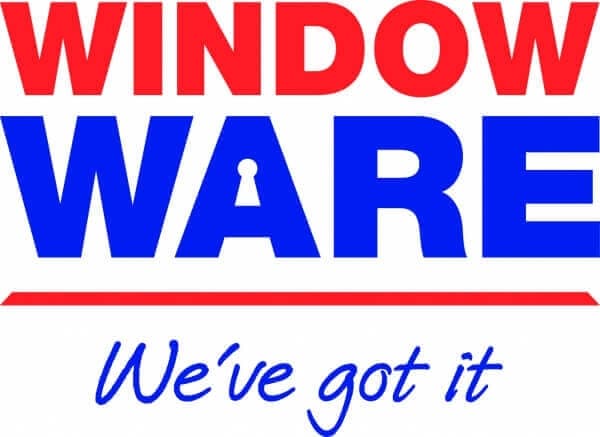 Logo of Window Ware
