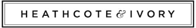 Heathcote & Ivory logo