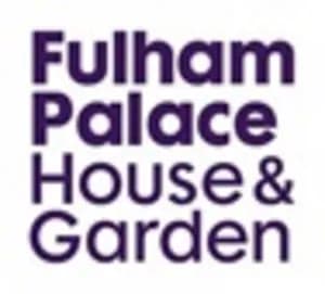 Logo of Fulham Palace
