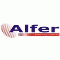 Alfer logo