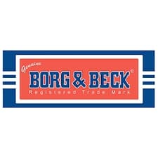 Borg & Beck logo
