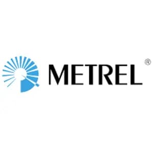 Metrel logo