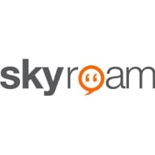 Logo of Skyroam