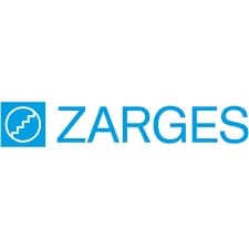 Logo of Zarges