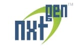 Logo of NxtGen