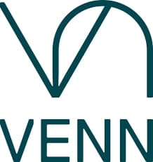 Venn logo