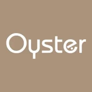 Oyster logo