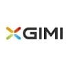 XGIMI logo