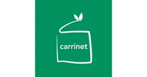 Logo of Carrinet
