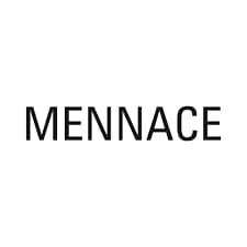 Logo of Mennace