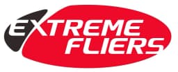 Extreme Fliers logo
