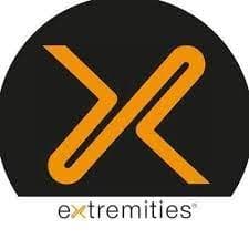 Extremities logo