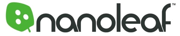 Logo of Nanoleaf