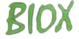 Biox logo