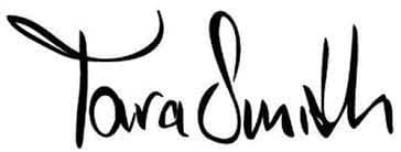 Tara Smith logo
