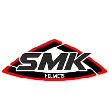 SMK Helmets logo