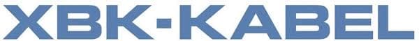 Logo of XBK Kabel