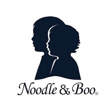 Noodle & Boo logo