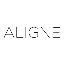 Aligne logo