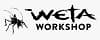 Weta Workshop logo