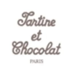 Tartine et Chocolat logo