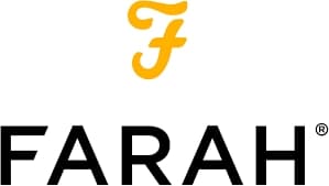 Farah Vintage logo