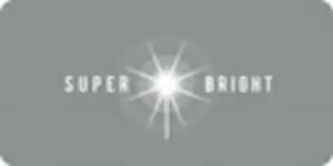 Logo of Super Bright