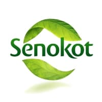 Logo of Senokot