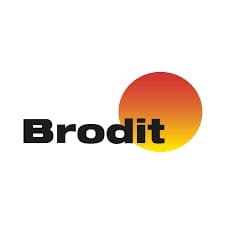 Brodit logo