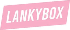 Lankybox logo