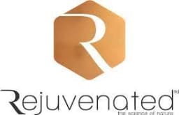 Rejuvenated logo