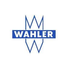 Wahler logo