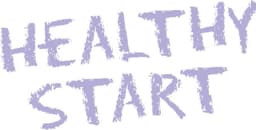 Healthy Start logo