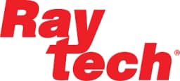Raytech logo