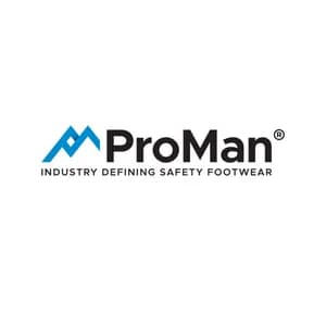 ProMan logo