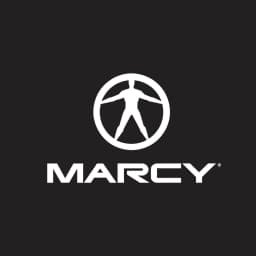 Marcy logo