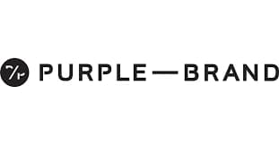 Purple Brand logo