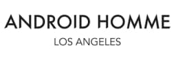 Android Homme logo