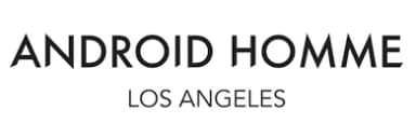 Android Homme logo