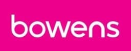 Bowens logo