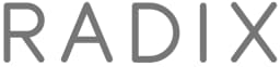 Radix logo