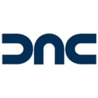 Logo of Dnc Uk Ltd