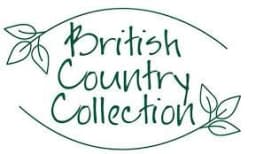 British Country logo