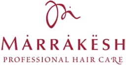 Marrakesh Oil logo