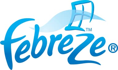 Febreze logo